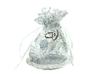 LOKUMLUK KESELİ ALYANSLI SİMLİ GÜMÜŞ 