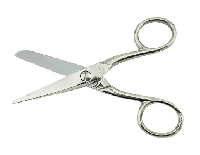 MAKAS ÇELİKTEN (SÖZ NİŞAN MAKASI)