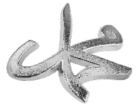 AYET MUHAMMEDS.A.S METAL GÜMÜŞ