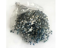 ÇİÇEK DOĞAL CİPSO MOR PK:50 GRAM KL:216