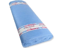 TÜL KRİSTAL 3X50 MT MAVİ PK:1 KL:10