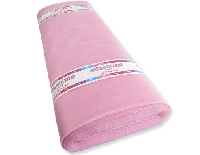 TÜL KRİSTAL 3X50 MT PEMBE PK:1 KL:10