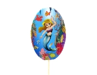 KÜRDAN DENİZ KIZI PK:20 KL:200