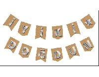 FLAMA İYİKİ DOĞDUN NATUREL PK:1 KL:600