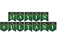 FLAMA RAMAZAN 11 AYIN SULTANI PK:1 KL:500