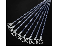 BALON ÇUBUĞU VE BAŞLIĞI SET 50 CM PK:1 KL:100