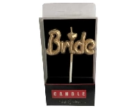 MUM BRIDE ALTIN PK:1 KL:60