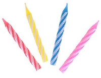 MUM ÇİZGİLİ KUTULU RENGARENK PK:9 KL:400