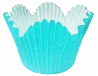 KAP KEK KAPSÜLÜ LOTUS MODELİ MAVİ PK:200 KL:30