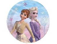 FROZEN 2 WIND SPIRIT TABAK PK:8 KL:25