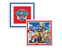 PAW PATROL REFRESH PEÇETE PK:16 KL:20