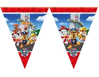 PAW PATROL REFRESH BAYRAK PK:1 KL:144