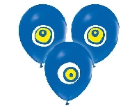 BALON NAZAR BONCUĞU LACİVERT 