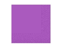 PEÇETE MOR 33x33cm PK:16 KL:24