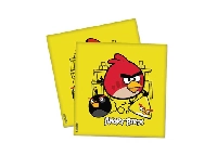 KAĞIT PEÇETE ANGRY BIRDS KLASİK 33X33CM 