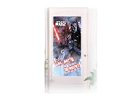 KAPI BANNER STAR WARS