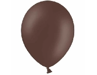 BALON DÜZ 12 İNC KAHVERENGİ PK:100 KL:50