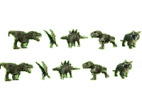 FLAMA JURASSIC PARTİ ÖZEL KESİM PK:1 KL:144