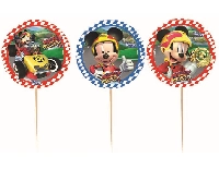 MICKEY KÜRDAN LİSANSLI PK:10 KL:144