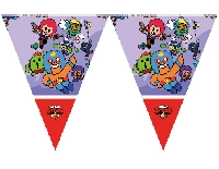 BRAWL STAR FLAMA PK:1 SET KL:144