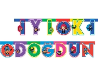 BRAWL STAR İYİKİ DOĞDUN YAZI PK:1 SET KL:144