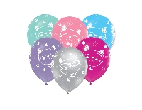 BALON MISS CAT ÇEPEÇEVRE BASKILI PK:100 KL:50