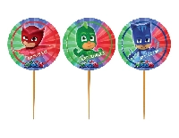 PJ MASKS KÜRDAN LİSANSLI 