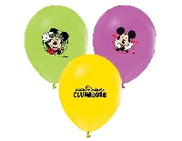BALON 4+1 MICKEY ASKILI