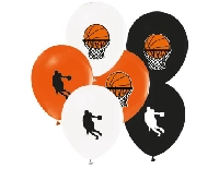 BALON BASKETBOL 12 İNC PK:100-KL:50